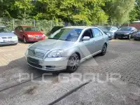 2003 Toyota Avensis