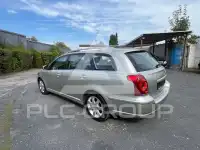 2003 Toyota Avensis