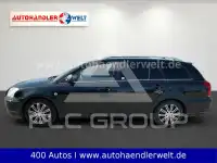 2003 Toyota Avensis