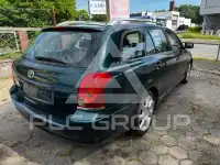2003 Toyota Avensis