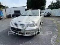 2003 Toyota Avensis