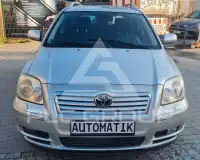 2003 Toyota Avensis