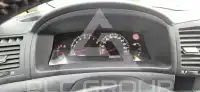 2003 Toyota COROLLA