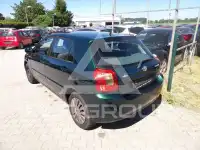 2003 Toyota COROLLA