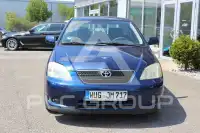2003 Toyota COROLLA