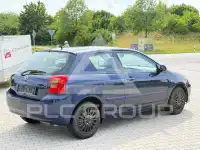 2003 Toyota COROLLA