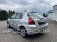 2003 Toyota COROLLA