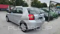 2003 Toyota COROLLA