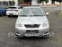 2003 Toyota COROLLA