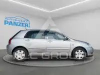 2003 Toyota COROLLA