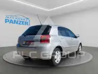 2003 Toyota COROLLA