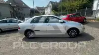 2003 Toyota COROLLA