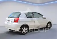 2003 Toyota COROLLA