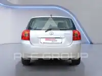 2003 Toyota COROLLA