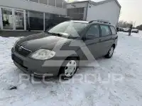 2003 Toyota COROLLA