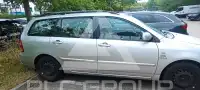 2003 Toyota COROLLA