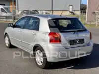 2003 Toyota COROLLA