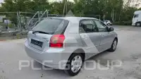 2003 Toyota COROLLA