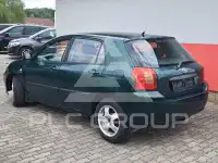 2003 Toyota COROLLA