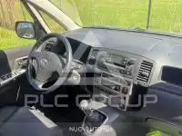 2003 Toyota COROLLA