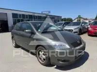 2003 Toyota COROLLA