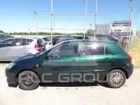 2003 Toyota COROLLA