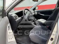 2003 Toyota COROLLA