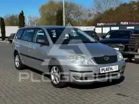 2003 Toyota COROLLA