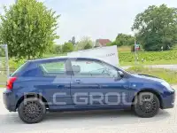 2003 Toyota COROLLA