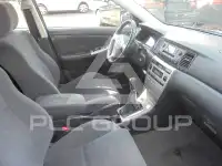 2003 Toyota COROLLA