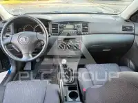 2003 Toyota COROLLA