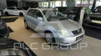 2003 Toyota COROLLA