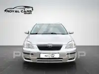 2003 Toyota COROLLA