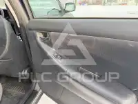 2003 Toyota COROLLA