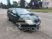 2003 Toyota COROLLA