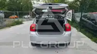 2003 Toyota COROLLA