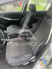 2003 Toyota COROLLA