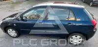 2003 Toyota COROLLA
