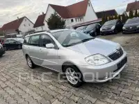 2003 Toyota COROLLA