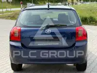 2003 Toyota COROLLA