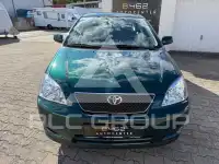2003 Toyota COROLLA