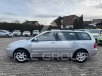 2003 Toyota COROLLA