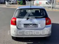 2003 Toyota COROLLA