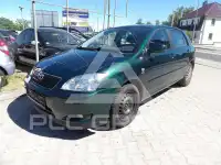 2003 Toyota COROLLA