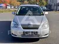 2003 Toyota COROLLA