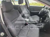 2003 Toyota COROLLA