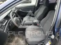2003 Toyota COROLLA