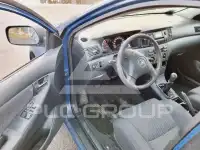 2003 Toyota COROLLA