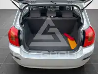 2003 Toyota COROLLA