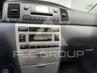 2003 Toyota COROLLA
